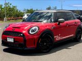 Certified 2023 MINI Cooper S image 3