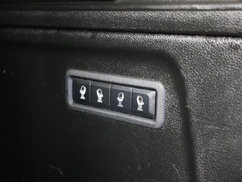 Used 2024 Jeep Wagoneer L Series III w/ Flexible Seating Group image 47