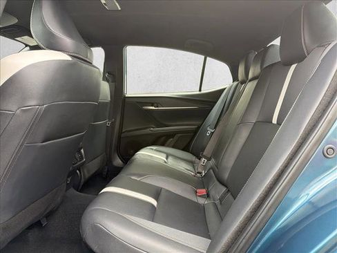 Used 2025 Toyota Camry SE FWD image 22
