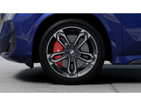 New 2026 BMW X1 xDrive28i w/ Technology Package image 7