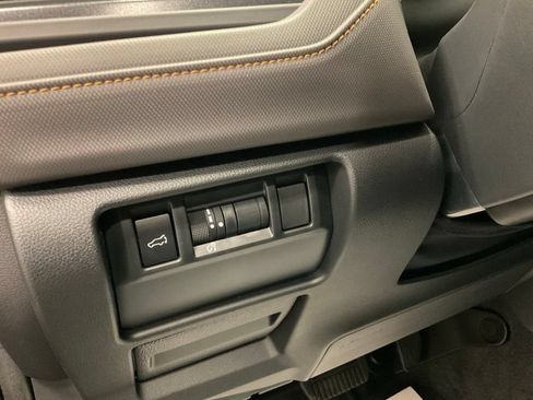 New 2026 Subaru Forester Wilderness AWD/4WD image 13