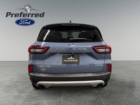 Used 2023 Ford Escape Active image 23