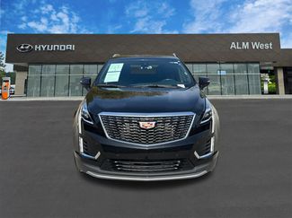 Used 2023 Cadillac XT5 Premium Luxury video 2
