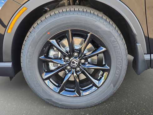 New 2026 Honda CR-V Sport-L image 30