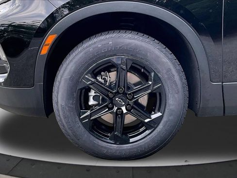 Used 2023 Chevrolet Blazer LT w/ Midnight/Sport Edition FWD image 31