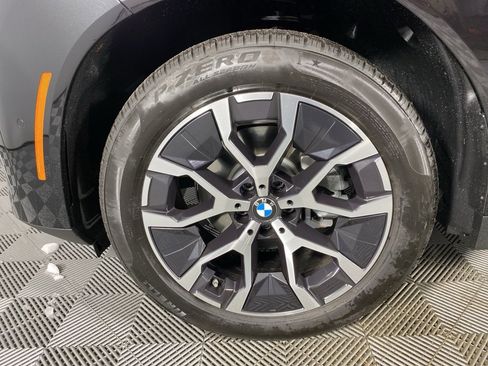 Used 2025 BMW X3 xDrive30i w/ Premium Package image 5