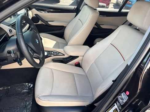 Used 2015 BMW X1 xDrive28i AWD/4WD image 10