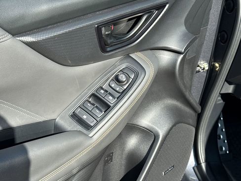 Certified 2023 Subaru Forester Wilderness w/ Wilderness Package image 18