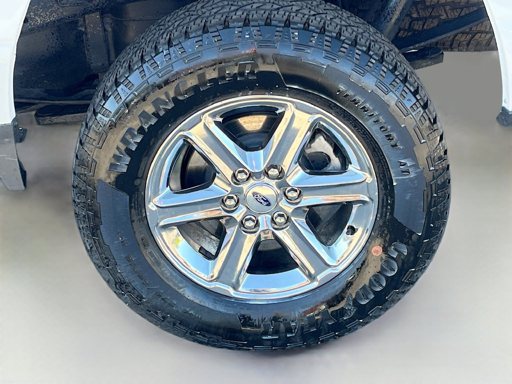 Used 2024 Ford F150 XLT w/ Mobile Office Package AWD/4WD image 31