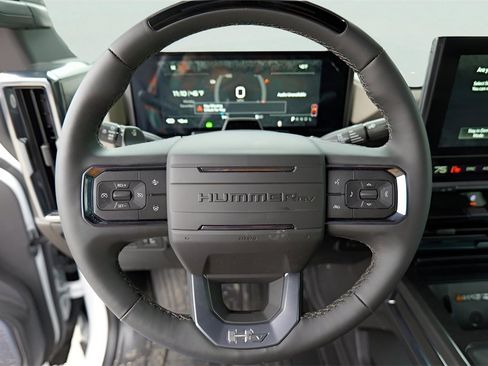 New 2026 GMC Hummer EV 3X image 10