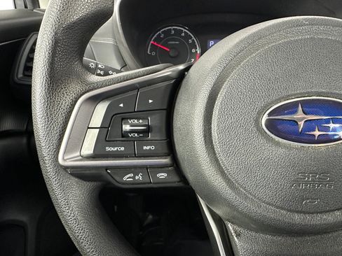 Used 2017 Subaru Impreza 2.0i Premium AWD/4WD image 34