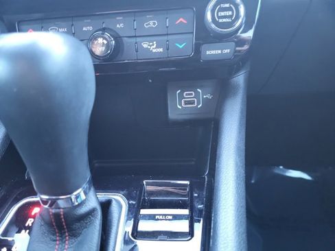 Certified 2022 Jeep Compass Trailhawk image 29