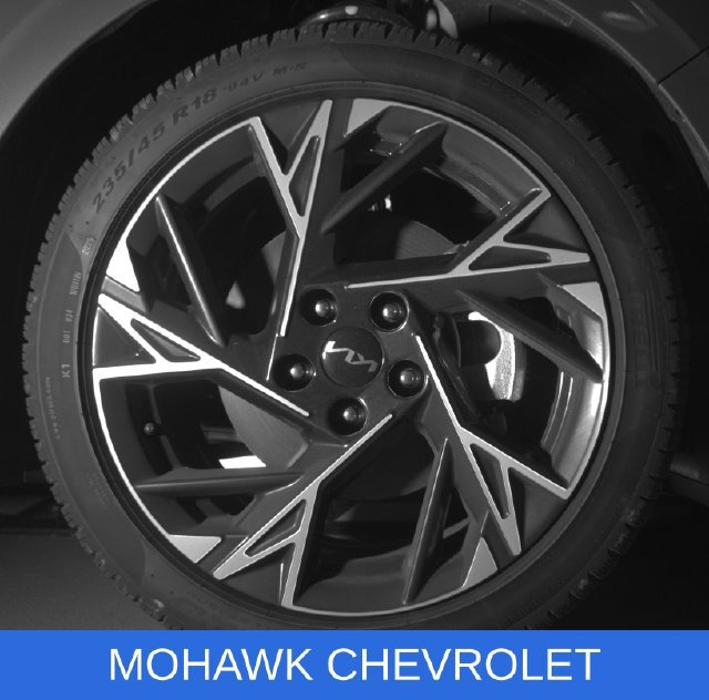 Used 2026 Kia K5 GT-Line AWD/4WD image 28