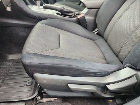 Used 2019 Subaru Crosstrek 2.0i w/ Eyesight System AWD/4WD image 22