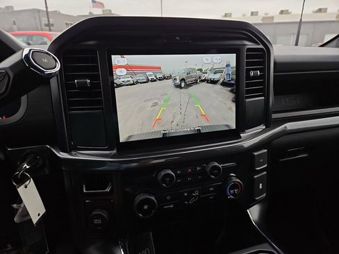 New 2026 Ford F150 STX RWD image 24