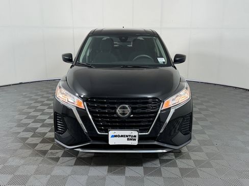 Used 2021 Nissan Kicks S FWD image 6