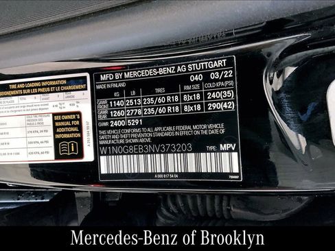 Used 2022 Mercedes-Benz GLC 300 4MATIC image 35