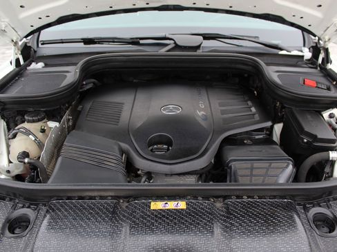 Used 2021 Mercedes-Benz GLE 450 GLE 450 image 23