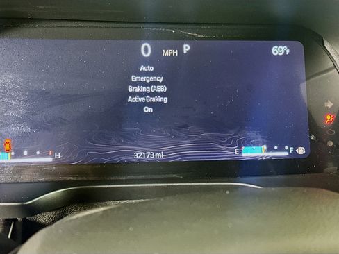 Used 2023 Jeep Grand Cherokee Limited image 19