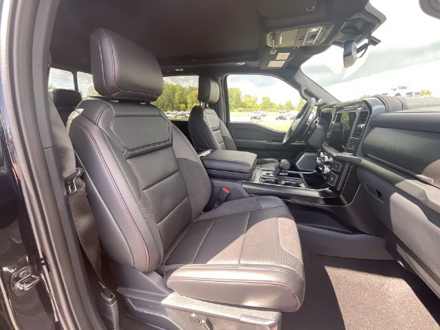 New 2026 Ford F150 Raptor AWD/4WD image 25