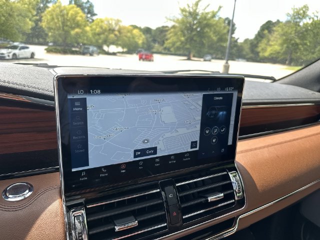 Used 2024 Lincoln Navigator L Reserve AWD/4WD image 18