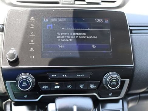 Used 2017 Honda CR-V Touring image 28