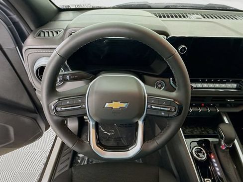 New 2026 Chevrolet Colorado LT w/ Advanced Trailering Package AWD/4WD image 13