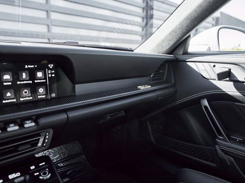 Used 2024 Porsche 911 GT3 RS w/ Extended Leather Package image 77