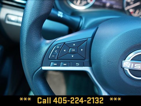 Used 2025 Nissan Altima 2.5 SV FWD image 30