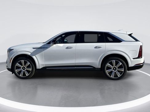 New 2025 Cadillac Escalade IQ Luxury 2 AWD/4WD image 7