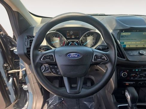 Used 2019 Ford Escape SE AWD/4WD image 12