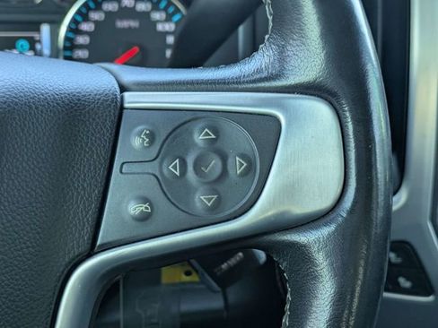 Used 2018 GMC Sierra 1500 SLT AWD/4WD image 26