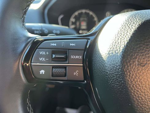 Used 2024 Honda Civic Sport image 25