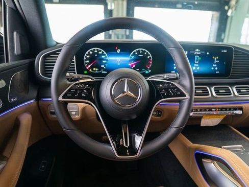 New 2026 Mercedes-Benz GLE 350 4MATIC image 15