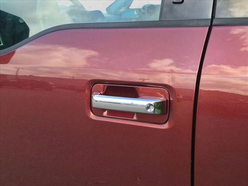 Used 2016 Ford F150 XLT w/ Equipment Group 301A Mid AWD/4WD image 14