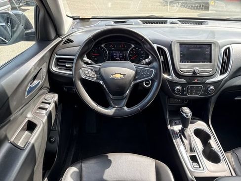 Used 2020 Chevrolet Equinox LT w/ Midnight Edition AWD/4WD image 29