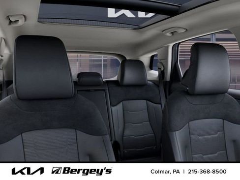 New 2026 Kia Sportage SX Prestige AWD/4WD image 30