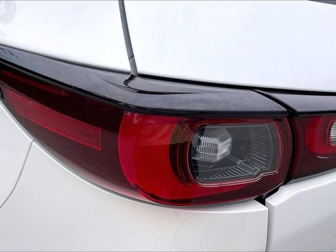 Used 2022 MAZDA CX-5 AWD 2.5 S w/ Premium Package image 30