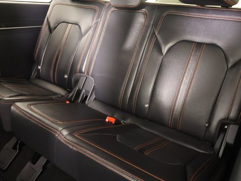 Used 2024 Ford Expedition Timberline AWD/4WD image 13