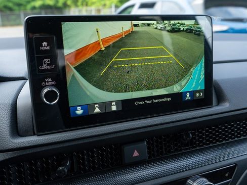 New 2026 Honda CR-V TrailSport image 28