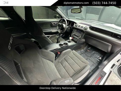 Used 2017 Ford Mustang Shelby GT350 image 16