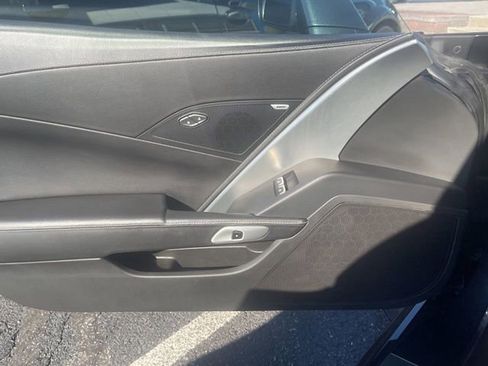 Used 2017 Chevrolet Corvette Z06 w/ Battery Protection Package image 19