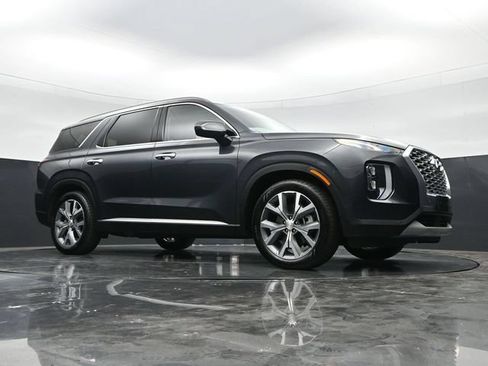 Used 2020 Hyundai Palisade SEL AWD/4WD image 39