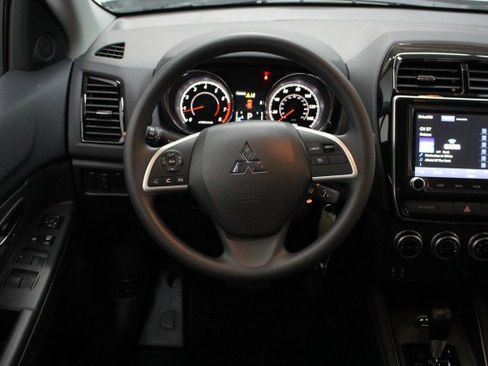 New 2026 Mitsubishi Outlander Sport ES image 21