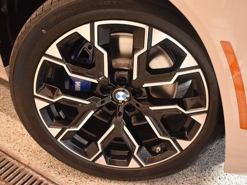 New 2026 BMW X3 M50 w/ Premium Package AWD/4WD image 29