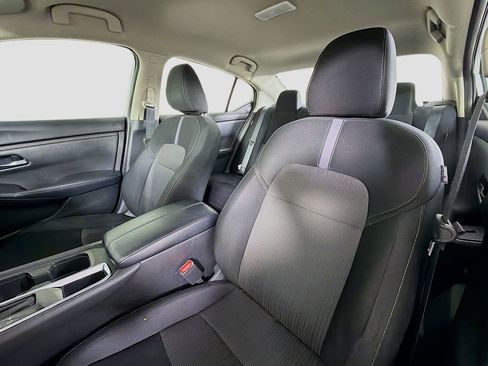 Used 2024 Nissan Sentra SV image 13