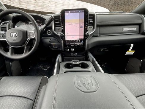 New 2025 RAM 3500 Laramie image 5