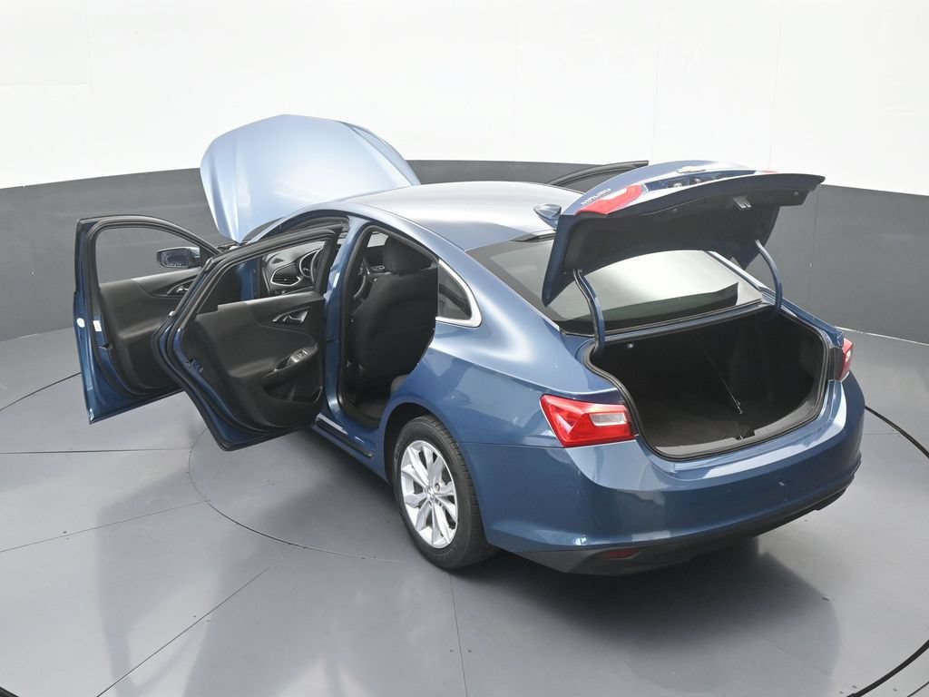 Used 2024 Chevrolet Malibu LT FWD image 60