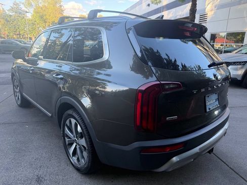 Used 2020 Kia Telluride S AWD/4WD image 6