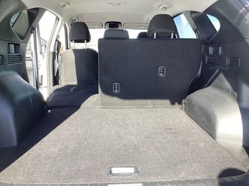 Used 2023 Hyundai Tucson SEL FWD image 8